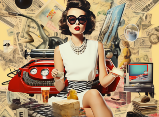 creators and community